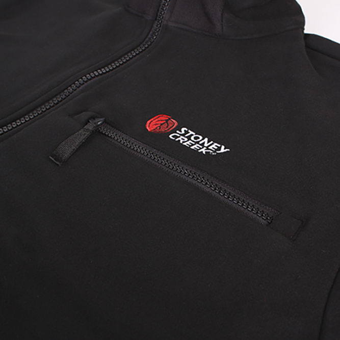 Windbreaker Jacket